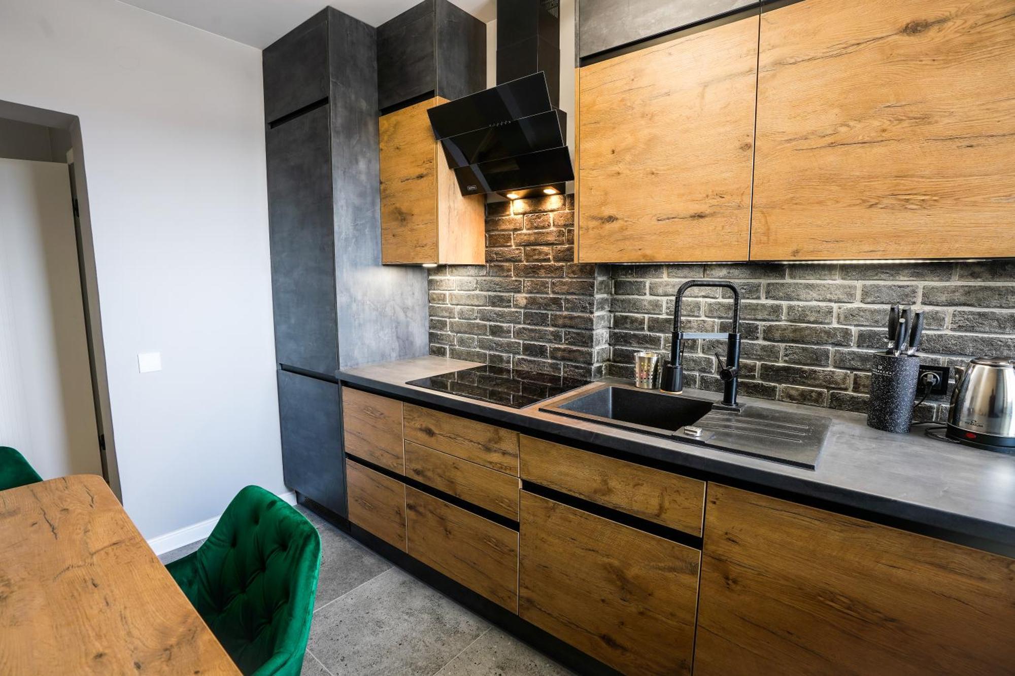 Comfortable Apartment Poznan City Center Luaran gambar